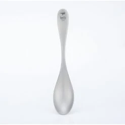 Keith Titanium Spoon