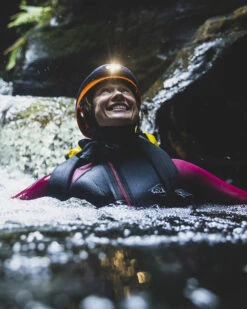 Knog Bilby 400 Silicone Headlamp -Mountaineering Equipment Store Knog Bilby400LumenHeadlamp 03