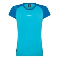 La Sportiva Move Womens Running T-Shirt