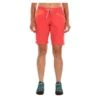 La Sportiva Nirvana Womens Shorts -Mountaineering Equipment Store La Sportiva Nirvana Womens Shorts Hibiscus Flamingo 245592