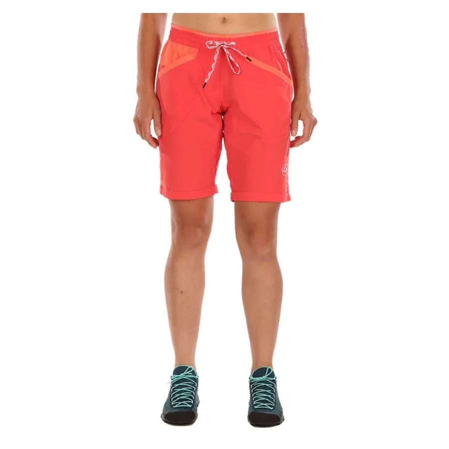 La Sportiva Nirvana Womens Shorts 3 La Sportiva Nirvana Womens Shorts