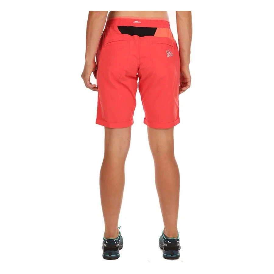 La Sportiva Nirvana Womens Shorts 4 La Sportiva Nirvana Womens Shorts - Image 2