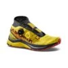 La Sportiva Jackal II Boa Mens Trail Running Shoe - Yellow/Black 1 La Sportiva Jackal II Boa Mens Trail Running Shoe - Yellow/Black -Mountaineering Equipment Store La Sportiva Jackal II Boa Mens 02