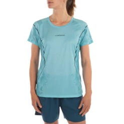 La Sportiva Pacer Womens Short Sleeve T-Shirt