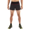 La Sportiva Tempo Mens Shorts -Mountaineering Equipment Store La Sportiva Tempo Mens Shorts Black 01
