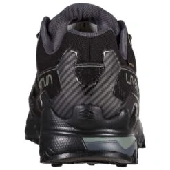 La Sportiva Ultra Raptor II Wide GTX Mens Hiking Shoe - Black/Clay -Mountaineering Equipment Store La Sportiva Ultra Raptor II Wide GTX Mens Black Clay 06