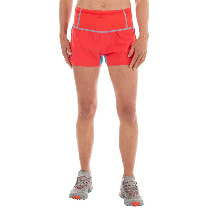 La Sportiva Vector Womens Shorts 3 La Sportiva Vector Womens Shorts