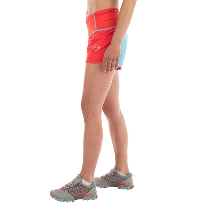 La Sportiva Vector Womens Shorts 4 La Sportiva Vector Womens Shorts - Image 2