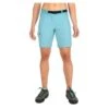 La Sportiva Spit Womens Shorts -Mountaineering Equipment Store LaSportivaSpitWomensShortsPacificBluePerson21 661179