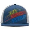 La Sportiva Trucker Stripe Evo Hat -Mountaineering Equipment Store LaSportivaTruckerStripeEvoHat 702275