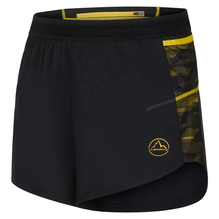 La Sportiva Auster Mens Shorts 3 La Sportiva Auster Mens Shorts