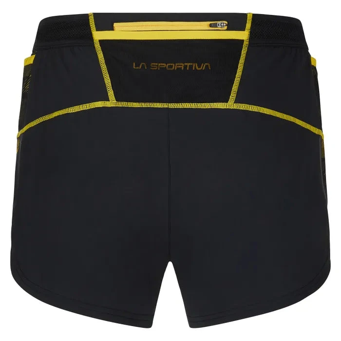 La Sportiva Auster Mens Shorts 4 La Sportiva Auster Mens Shorts - Image 2