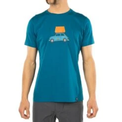 La Sportiva Cinquecento Mens T-Shirt