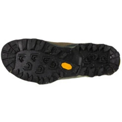 La Sportiva TX Hike GTX Mens Hiking Shoe - Charcoal/Moss -Mountaineering Equipment Store LaSportiva TXHikeGTX Mens Charcoal Moss 2