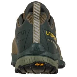 La Sportiva TX Hike GTX Mens Hiking Shoe - Charcoal/Moss -Mountaineering Equipment Store LaSportiva TXHikeGTX Mens Charcoal Moss 6 654519