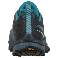 La Sportiva TX Hike GTX Womens Hiking Shoe - Topaz/Carbon -Mountaineering Equipment Store LaSportiva TXHikeGTX Womens Topaz Carbon 6 210995