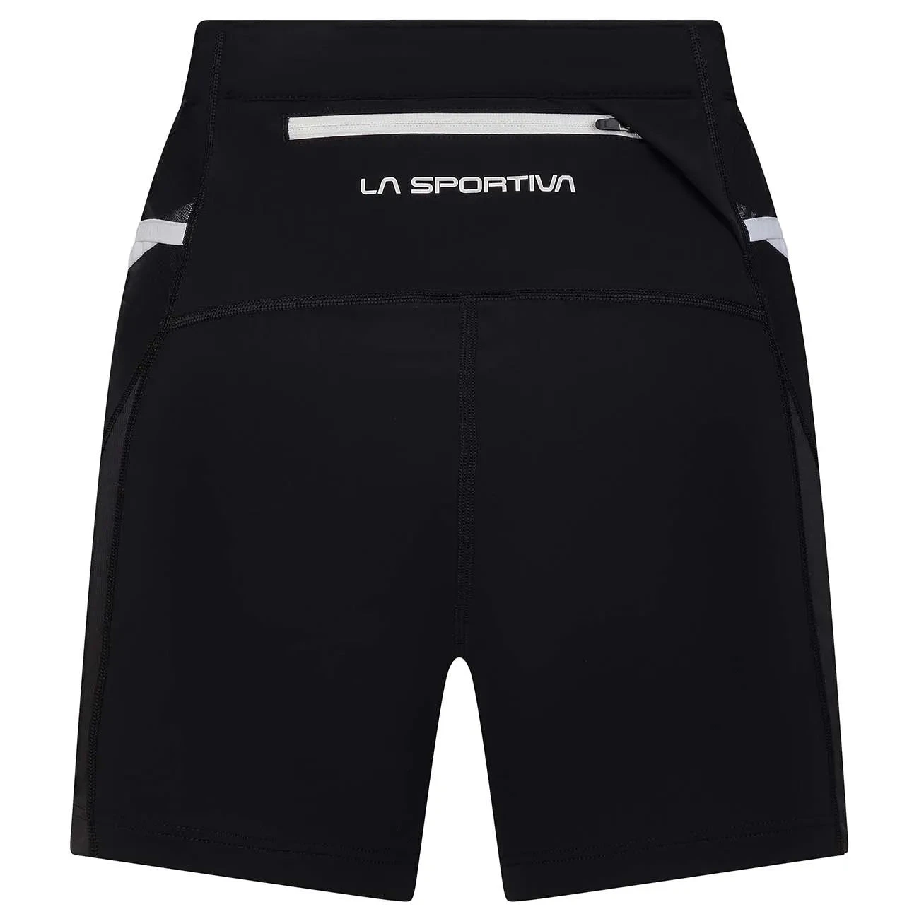 La Sportiva Triumph Tight Womens Shorts 4 La Sportiva Triumph Tight Womens Shorts - Image 2