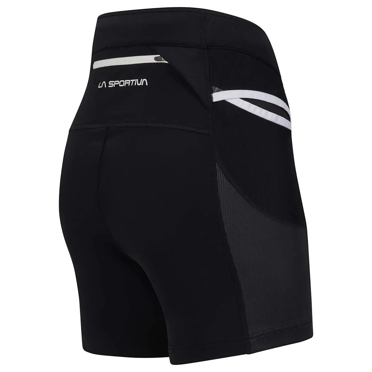 La Sportiva Triumph Tight Womens Shorts 5 La Sportiva Triumph Tight Womens Shorts - Image 3