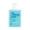 LifeVenture All Purpose Soap 2 LifeVenture All Purpose Soap -Mountaineering Equipment Store LifeVenture All Purpose Soap 100ml 319062