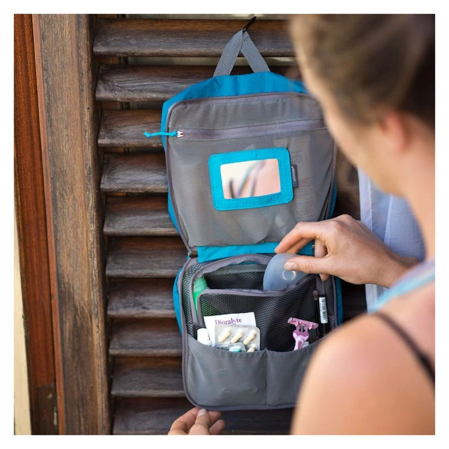 LifeVenture Wash Bag 6 LifeVenture Wash Bag - Image 4