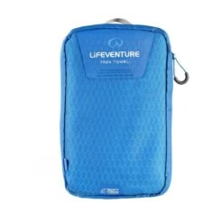 LifeVenture SoftFibre Advance Trek Towel - Giant 7 LifeVenture SoftFibre Advance Trek Towel - Giant -Mountaineering Equipment Store LifeVentureSoftFibreAdvanceTrekTowel GiantCase 830467