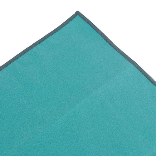 LifeVenture Recycled SoftFibre Trek Towel - Large 7 LifeVenture Recycled SoftFibre Trek Towel - Large - Image 5