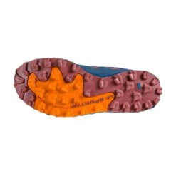 La Sportiva Lycan II Womens Trail Running Shoe - Denim/Rouge -Mountaineering Equipment Store LycanIIWoman 1