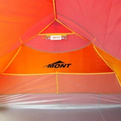 Mont Moondance EX 2/3 Person Tent - Sahara -Mountaineering Equipment Store MOONDANCEEXTENTSAHARA 3
