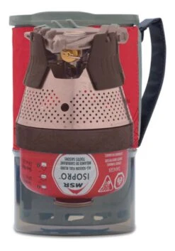 MSR WindBurner Personal Stove System 10 MSR WindBurner Personal Stove System -Mountaineering Equipment Store MSR WindBurner Personal Stove System Together in cup 916774