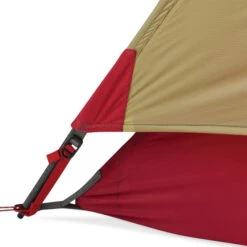 MSR Hubba Hubba 1 Person Tent -Mountaineering Equipment Store MSR Hubba Hubba 1P Tent Sahara 03