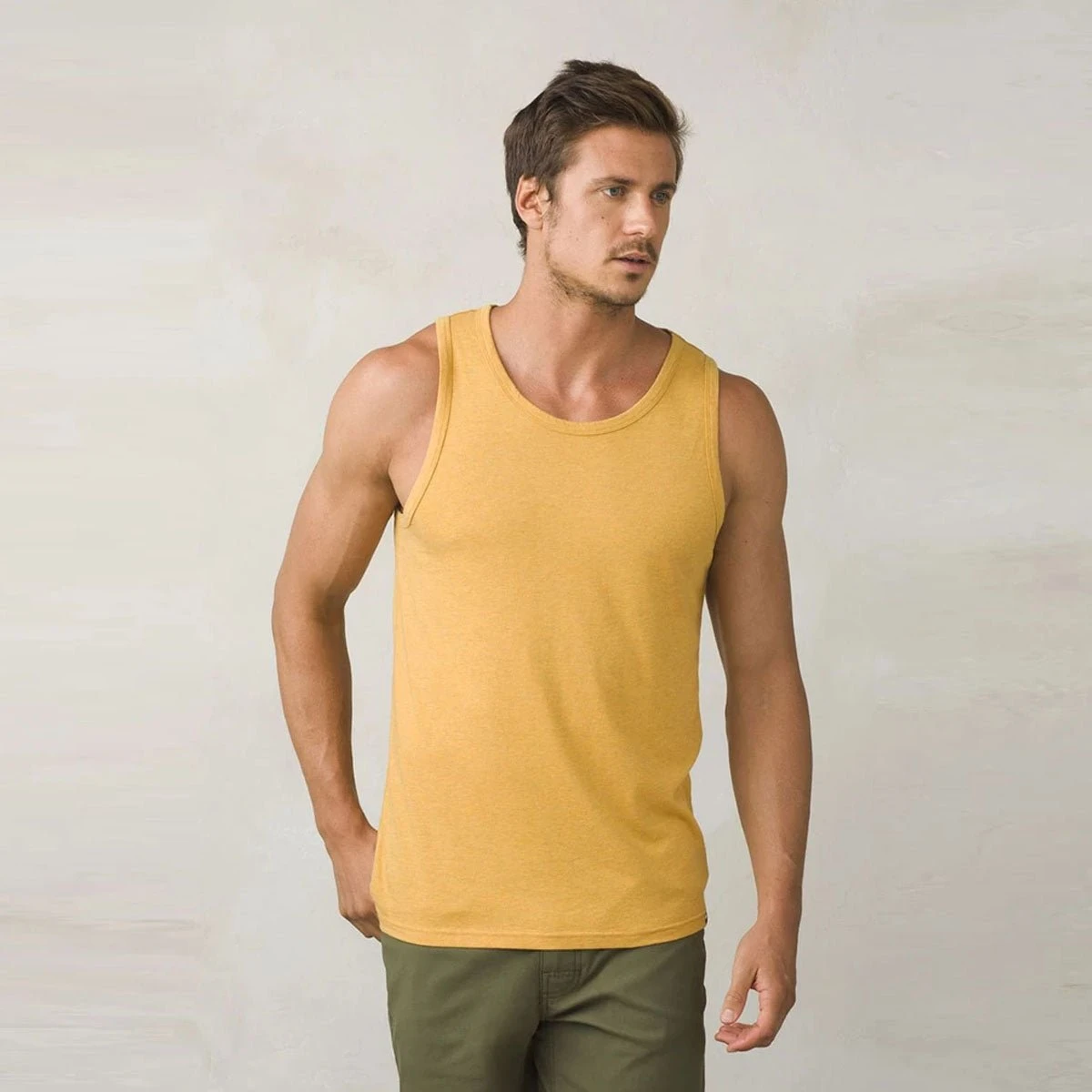 PrAna Mens Tank Top 4 PrAna Mens Tank Top - Image 2