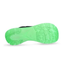 Tarkine Goshawk Mens Trail Running Shoe - Black/Green -Mountaineering Equipment Store Mens Tarkine Goshawk Black Green