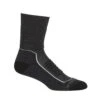 Icebreaker Hike+ Heavy Crew Womens Socks -Mountaineering Equipment Store MerinoHike HeavyCrew