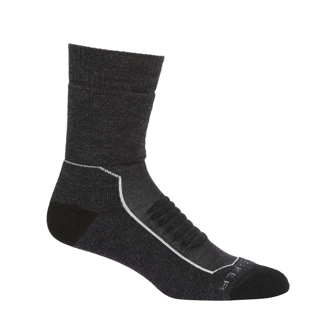 Icebreaker Hike+ Heavy Crew Womens Socks 3 Icebreaker Hike+ Heavy Crew Womens Socks