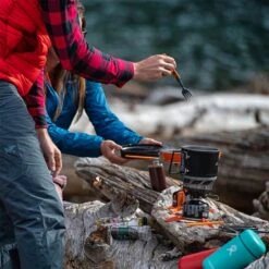 Jetboil MiniMo Carbon Cooking System -Mountaineering Equipment Store MiniMoCookingSystem 1 366002