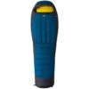 Mont Brindabella 700 XT Womens Down Sleeping Bag -Mountaineering Equipment Store Mont Brindabella 700 XT Womens Down Sleeping Bag Closed 836821