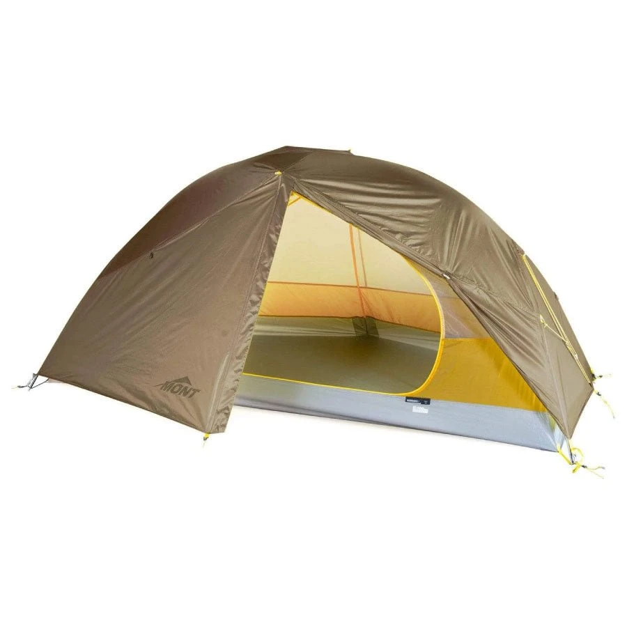 Mont Moondance 1 Person Tent 10 Mont Moondance 1 Person Tent - Image 8