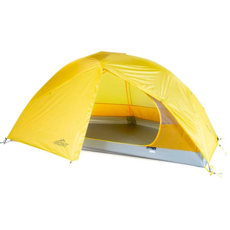 Mont Moondance 1 Person Tent 11 Mont Moondance 1 Person Tent - Image 9