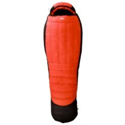 Mont Helium 600 Down Sleeping Bag - Vertical Baffles