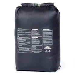 Mont Helium 600 Down Sleeping Bag - Vertical Baffles -Mountaineering Equipment Store Mont Helium 600 Vertical Baffles 06 848805