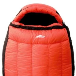Mont Helium 450 Down Sleeping Bag - Vertical Baffles 11 Mont Helium 450 Down Sleeping Bag - Vertical Baffles -Mountaineering Equipment Store Mont Helium 450 Verticle Baffles