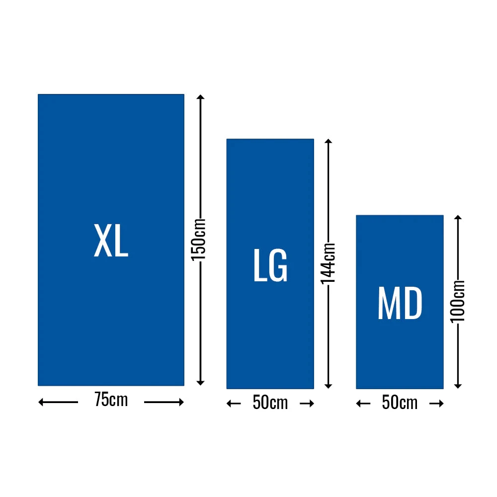 Mont Microfibre Travel Towel 5 Mont Microfibre Travel Towel - Image 3