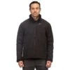 Mont Orbit Mens Softshell Jacket 2 Mont Orbit Mens Softshell Jacket -Mountaineering Equipment Store Mont Orbit Mens Softshell Jacket Black 01 687072