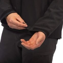 Mont Orbit Mens Softshell Jacket -Mountaineering Equipment Store Mont Orbit Mens Softshell Jacket Black 05 639880