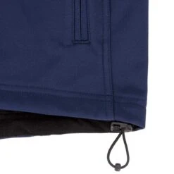 Mont Orbit Mens Softshell Jacket -Mountaineering Equipment Store Mont Orbit Mens Softshell Jacket Storm Blue 02 172078