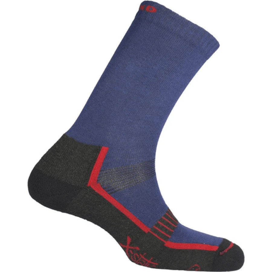 Mund Andes Hiking Socks 3 Mund Andes Hiking Socks