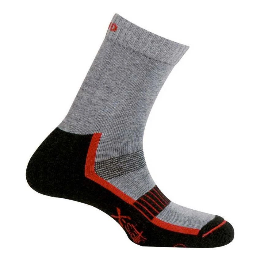 Mund Andes Hiking Socks 4 Mund Andes Hiking Socks - Image 2