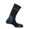 Mund Ocean Hiking Socks 2 Mund Ocean Hiking Socks -Mountaineering Equipment Store Mund Ocean Hiking Sock Navy Blue 486768