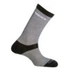 Mund Sahara Hiking Socks 1 Mund Sahara Hiking Socks -Mountaineering Equipment Store Mund Sahara Hiking Socks Grey