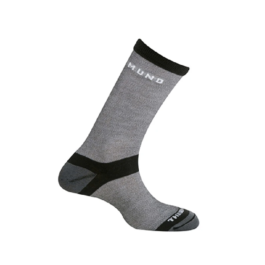 Mund Elbrus Hiking Socks 4 Mund Elbrus Hiking Socks - Image 2